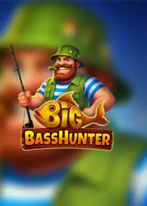 BigBassHunter