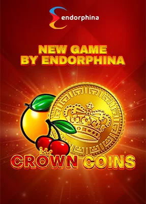 Crown Coins