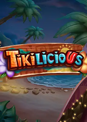 Tikilicious