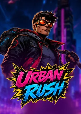 Urban Rush